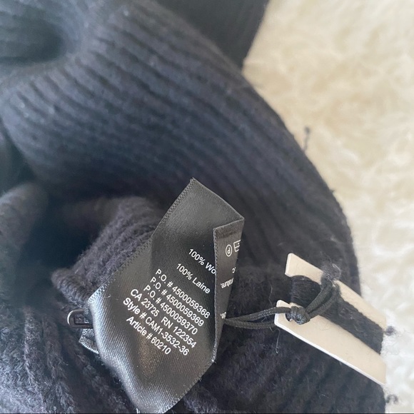 Babaton Cordell Sweater - Picture 4 of 4